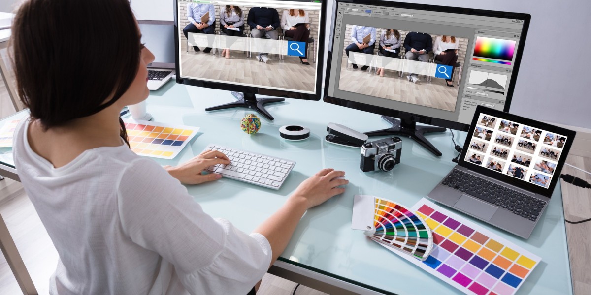 How Photographers and Designers Are Harnessing Artificial Intelligence to Enhance Their Careers