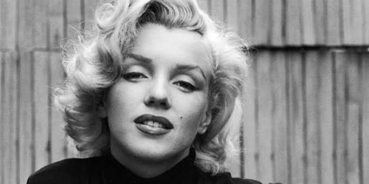 The Ghost in the Flashbulb: How Marilyn Monroe Survived Her Own Century