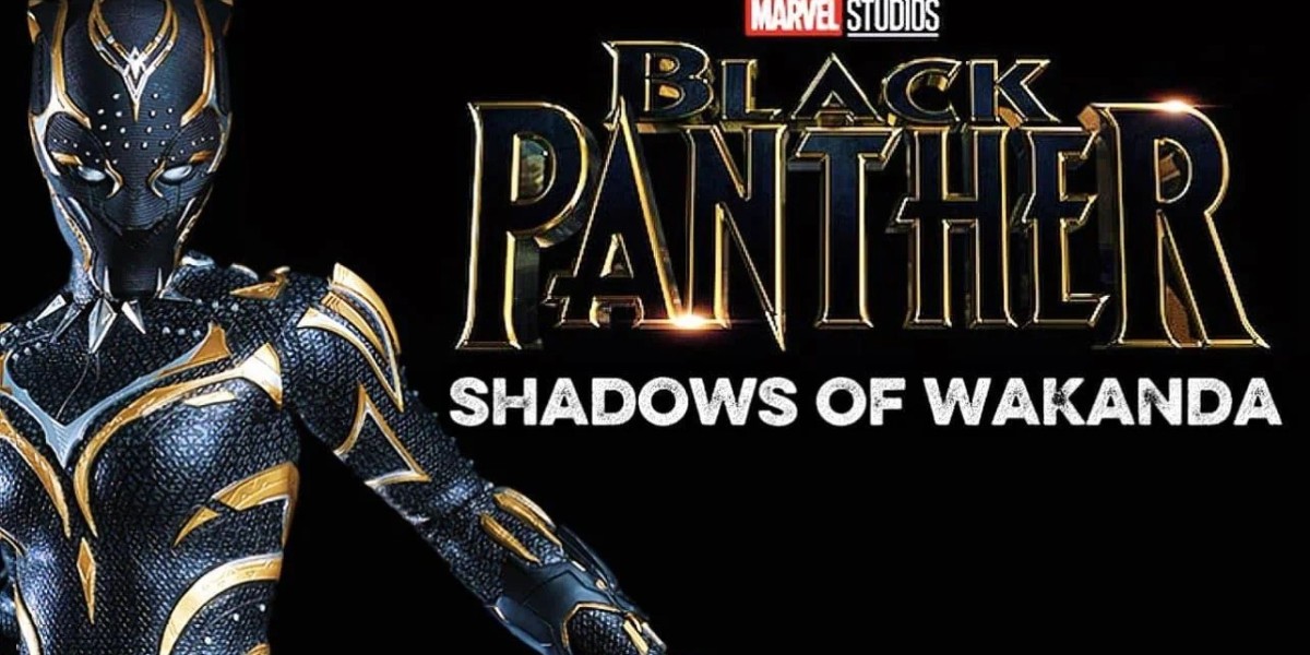 How Black Panther’s Son Signals a New Era for the MCU