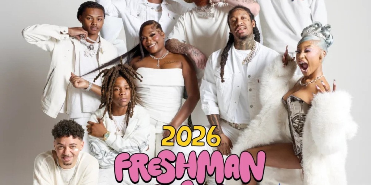 The Sound of Nobody Listening: Inside the Strange, Silent Rise of the 2026 XXL Freshman Class