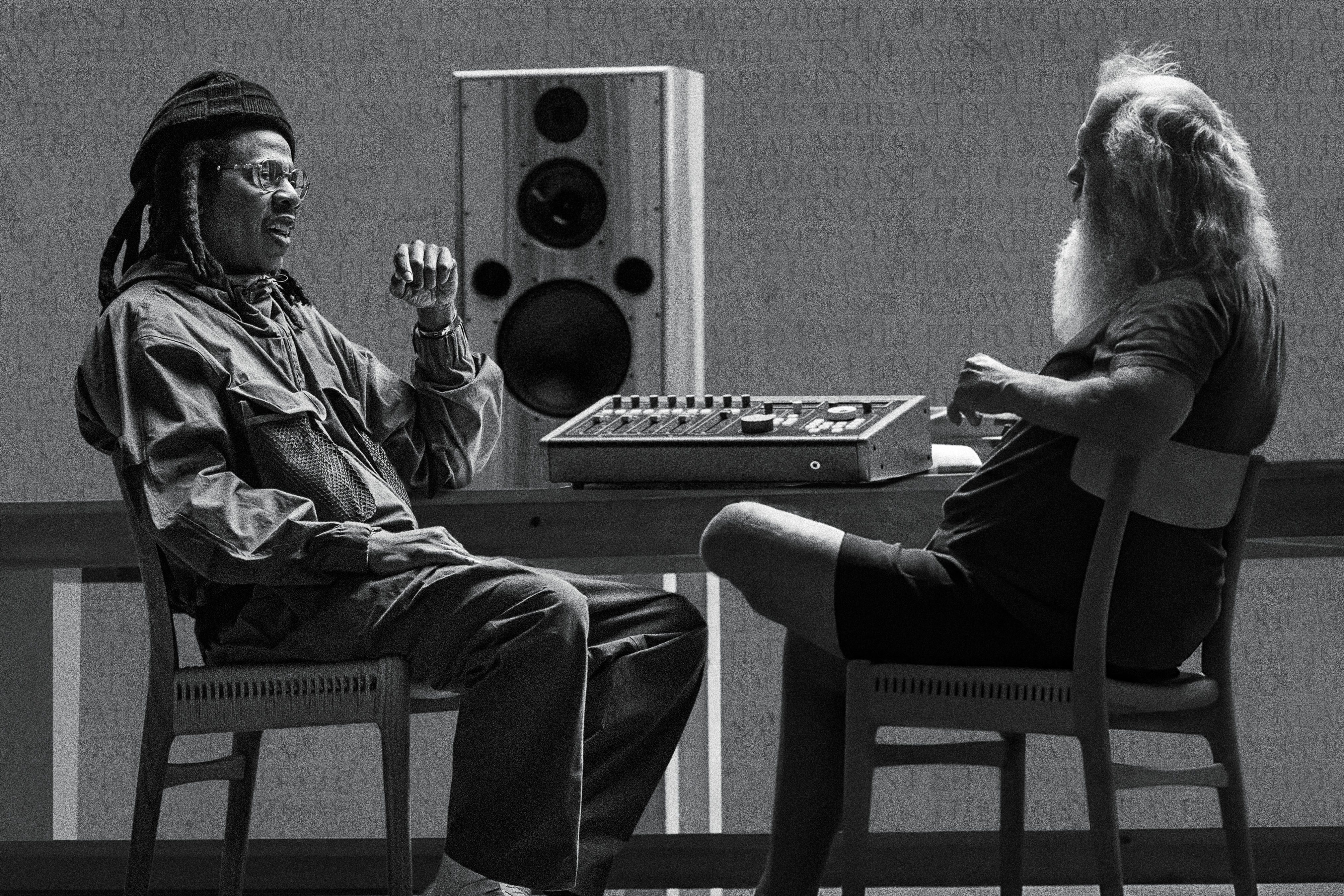 Jay-Z Documentary Series Sets HBO Release Date | UserInterface News
