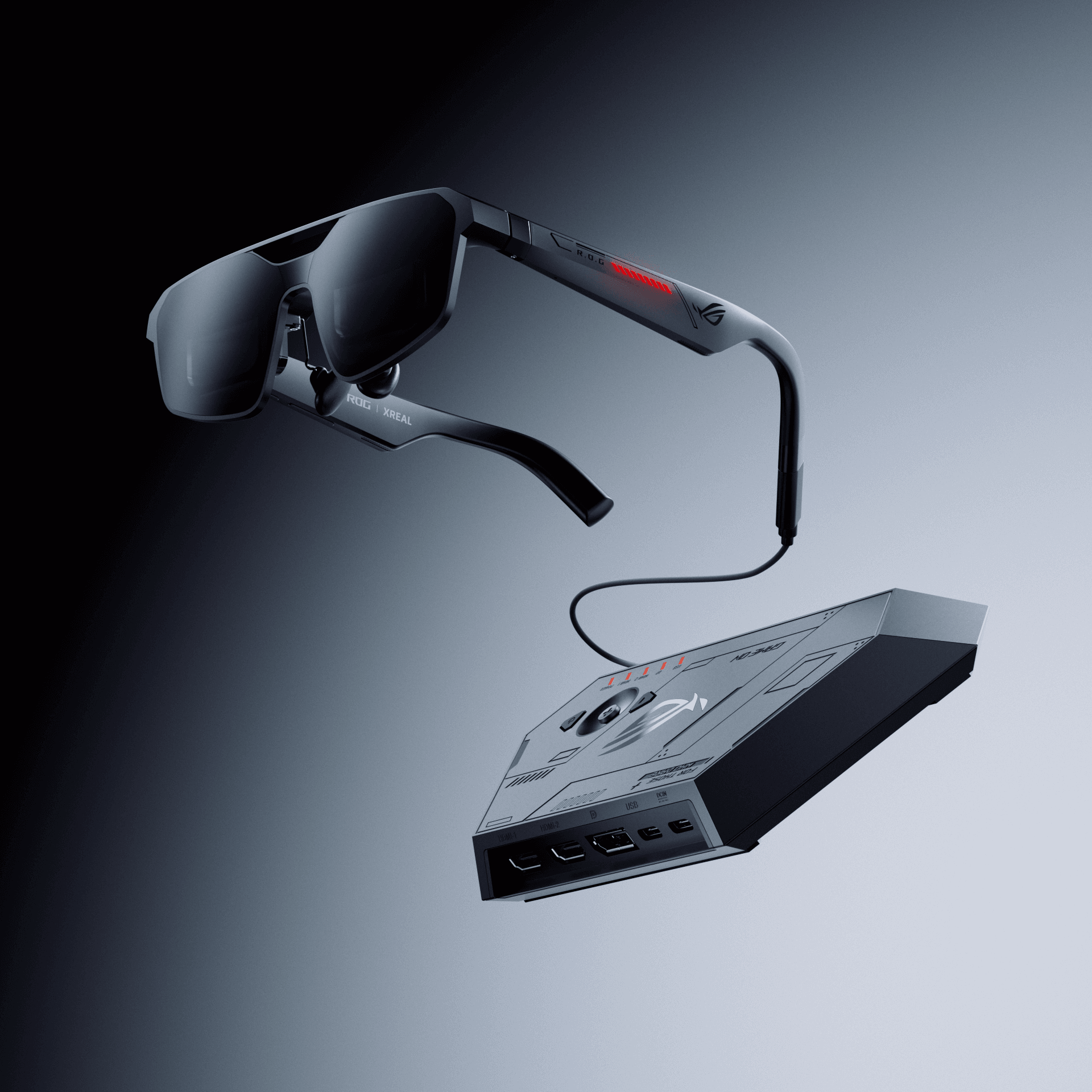 Forget Meta Ray-Bans. These Dorky-Looking Virtual Display Glasses Are Way More Useful | UserInterface News