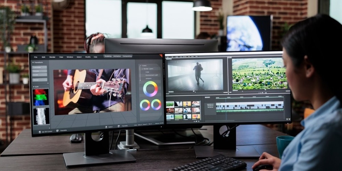 The Cut That Changes Everything: Inside the Craft of a Great Video Editor