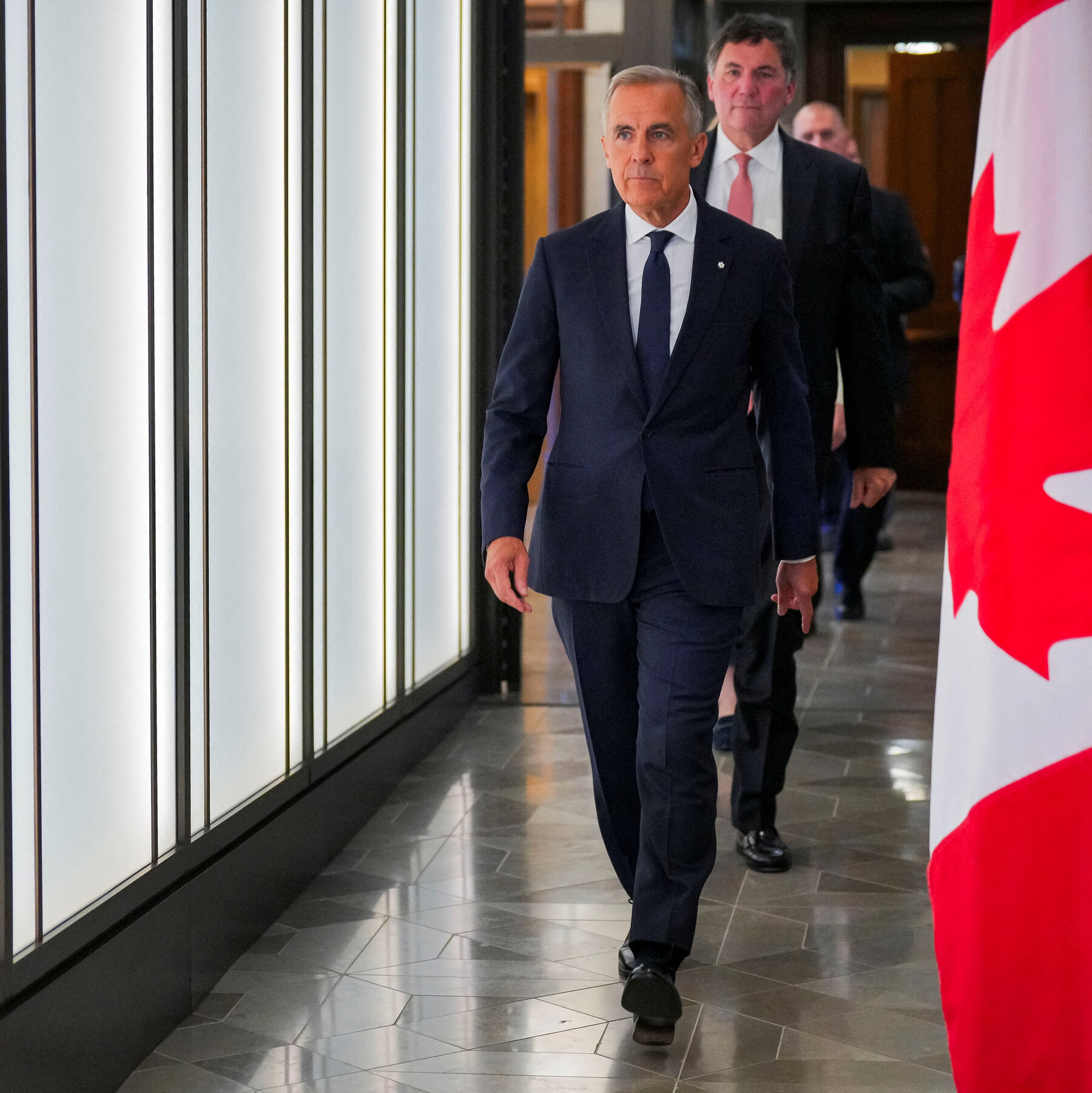 Canada Is Retaliating Against Trump’s Tariffs. Will Others Follow? | UserInterface News