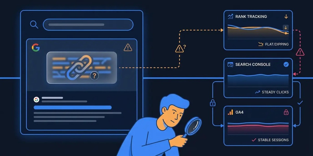 The Fog Machine: How Google’s GoTo Redirects Make the Web Harder to See
